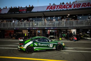 #7 - Slattery/McElrea Racing - Jay Murray - McElrea Racing - BMW M4 GT4 G82 EVO l &copy; Jack Martin Photography | &copy; Jack Martin Photography