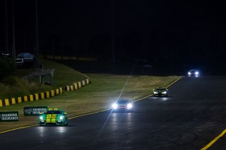 #28 - Norganic Proteins - Kent Quinn - Caleb Paterson - Porsche 718 Cayman GT4 RS CS l &copy; Jack Martin Photography | &copy; Jack Martin Photography