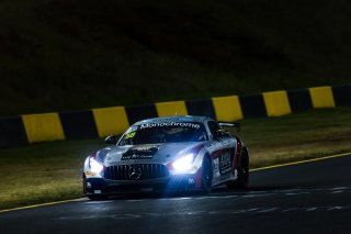 #58 - Murphy Racing by TSM - Zac Soutar - Jed Murphy - Mercedes-AMG GT4 l &copy; Jack Martin Photography | &copy; Jack Martin Photography