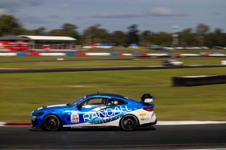 #33 - Randall Racing - Peter Lawrence - BMW M4 GT4 G82 | | &copy; Jack Martin Photography |