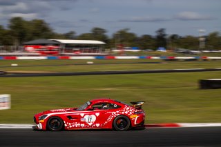 #17 - Love Racing by TSM - Bailey Love - Mercedes-AMG GT4 | | &copy; Jack Martin Photography |