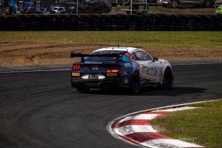 #14 - Gomersall Motorsport - Glenn Walker - Ford Mustang GT4 | | &copy; Jack Martin Photography |