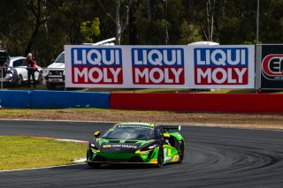 #25 - Method Motorsport - Tom Hayman / Jett Murray - McLaren Artura GT4 | | &copy; Jack Martin Photography |