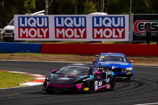 #87 - Method Motorsport - Summer Rintoule / Jarrod Hughes - McLaren Artura GT4 | | &copy; Jack Martin Photography |