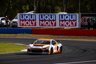 #48 - Purdie Racing - Blake Purdie / Jobe Stewart - Audi R8 LMS GT4 | | &copy; Jack Martin Photography |