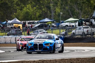 #33 - Randall Racing - Peter Lawrence - BMW M4 GT4 G82 | | &copy; Jack Martin Photography |