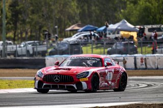 #17 - Love Racing by TSM - Bailey Love - Mercedes-AMG GT4 | | &copy; Jack Martin Photography |