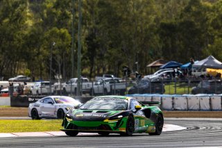 #25 - Method Motorsport - Tom Hayman / Jett Murray - McLaren Artura GT4 | | &copy; Jack Martin Photography |