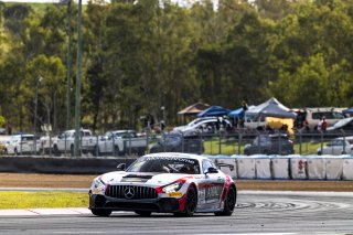 #58 - Murphy Racing by TSM - Jed Murphy / Gerry Murphy - Mercedes-AMG GT4 | | &copy; Jack Martin Photography |
