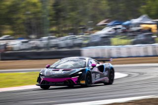#87 - Method Motorsport - Summer Rintoule / Jarrod Hughes - McLaren Artura GT4 | | &copy; Jack Martin Photography |