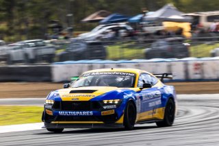 #27 - Multispares Racing - Aaron Cameron / Lochie Dalton - Ford Mustang GT4 | | &copy; Jack Martin Photography |