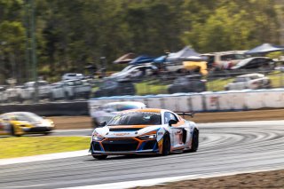 #48 - Purdie Racing - Blake Purdie / Jobe Stewart - Audi R8 LMS GT4 | | &copy; Jack Martin Photography |