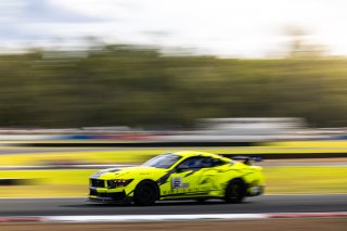 #62 - Wallis Motorsport - Sam Paley / Jack Wallis - Ford Mustang GT4 | | &copy; Jack Martin Photography |