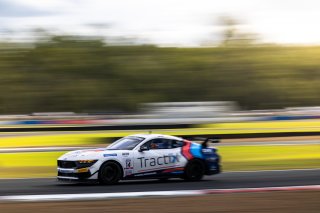 #14 - Gomersall Motorsport - Glenn Walker - Ford Mustang GT4 | | &copy; Jack Martin Photography |
