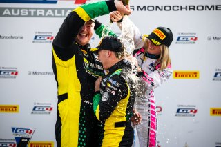 #25 - Method Motorsport - Tom Hayman / Jett Murray - McLaren Artura GT4 | | &copy; Jack Martin Photography |