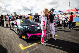 #87 - Method Motorsport - Summer Rintoule / Jarrod Hughes - McLaren Artura GT4 | | &copy; Jack Martin Photography |