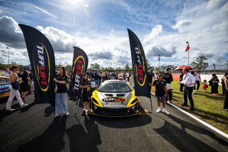 #75 - Tufflift Racing by TSM - Zac Soutar / Glenn Nirwan - McLaren Artura GT4 | | &copy; Jack Martin Photography |