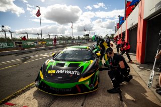 #25 - Method Motorsport - Tom Hayman / Jett Murray - McLaren Artura GT4 | | &copy; Jack Martin Photography |