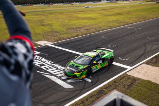 #25 - Method Motorsport - Tom Hayman / Jett Murray - McLaren Artura GT4 | | &copy; Jack Martin Photography |
