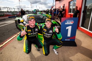 #25 - Method Motorsport - Tom Hayman / Jett Murray - McLaren Artura GT4 | | &copy; Jack Martin Photography |