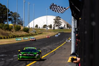 #25 - Method Motorsport - Tom Hayman - Jett Murray - McLaren Artura GT4 l &copy; Jack Martin Photography  | &copy; Jack Martin Photography
