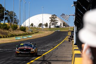 #118 - Method Motorsport - Dean Campbell - Cody Burcher - Ford Mustang GT4 l &copy; Jack Martin Photography | &copy; Jack Martin Photography
