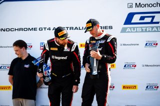 #64 - Method Motorsport - Chris Lillis - Nathan Callaghan - Porsche 718 Cayman GT4 RS CS l &copy; Jack Martin Photography | &copy; Jack Martin Photography