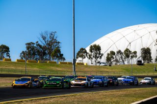 Race 2 Start Sydney  &copy; Jack Martin Photography | &copy; Jack Martin Photography