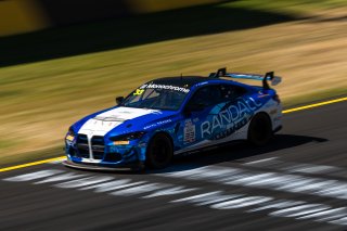 #33 - Randall Racing - Peter Lawrence - BMW M4 GT4 G82 l &copy; Jack Martin Photography | &copy; Jack Martin Photography