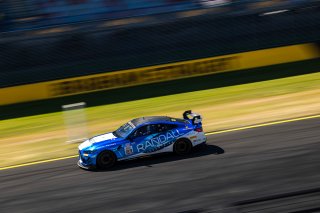 #33 - Randall Racing - Peter Lawrence - BMW M4 GT4 G82 l &copy; Jack Martin Photography | &copy; Jack Martin Photography