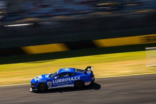 #35 - Miedecke Motorsport with Lubrimaxx - Blake Tracey - George Miedecke - Ford Mustang GT4 l &copy; Jack Martin Photography  | &copy; Jack Martin Photography