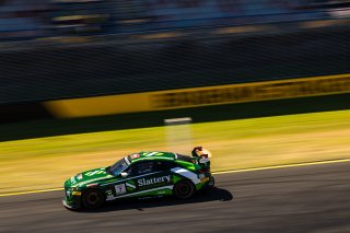 #7 - Slattery/McElrea Racing - Jay Murray - McElrea Racing - BMW M4 GT4 G82 EVO l &copy; Jack Martin Photography | &copy; Jack Martin Photography