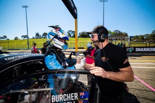 #118 - Method Motorsport - Cody Burcher - Ford Mustang GT4 l &copy; Jack Martin Photography | &copy; Jack Martin Photography