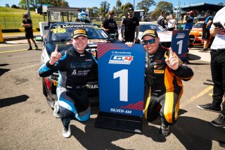 #118 - Method Motorsport - Dean Campbell - Cody Burcher - Ford Mustang GT4 l &copy; Jack Martin Photography | &copy; Jack Martin Photography
