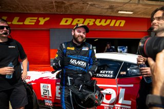 #21 - Ekebol MPC - Jarrod Keyte - Ford Mustang GT4 l &copy; Jack Martin Photography | &copy; Jack Martin Photography