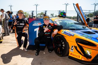 #114 - Team Soutar Motorsport - William Exton - Jack Johnson - McLaren Artura GT4 l &copy; Jack Martin Photography | &copy; Jack Martin Photography