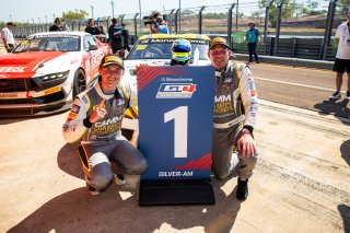 #88 - CAMM Quarries & Concrete Racing - Lachlan Evennett - Andrew Torti - Toyota GR Supra GT4 EVO 2 l &copy; Jack Martin Photography | &copy; Jack Martin Photography