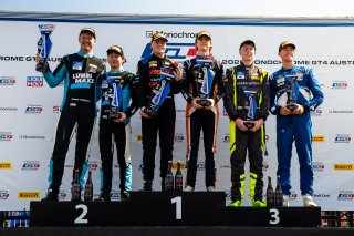 Race 1 Silver Cup Podium | Jack Martin Photography | &copy; Jack Martin Photography