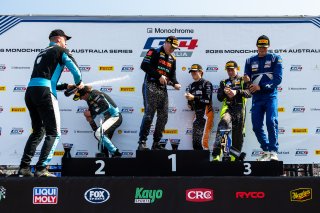 Race 1 Silver Cup Podium | Jack Martin Photography | &copy; Jack Martin Photography