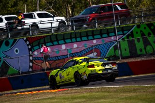 #62 - Wallis Motorsport - Sam Paley - Jack Wallis - Ford Mustang GT4 l &copy; Jack Martin Photography | &copy; Jack Martin Photography