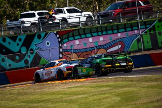#25 - Method Motorsport - Tom Hayman - Jett Murray - McLaren Artura GT4 l &copy; Jack Martin Photography | &copy; Jack Martin Photography