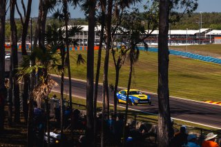 #27 - Multispares Racing - Aaron Cameron - Lochie Dalton - Ford Mustang GT4 l &copy; Jack Martin Photography | &copy; Jack Martin Photography