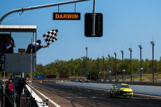 #62 - Wallis Motorsport - Sam Paley - Jack Wallis - Ford Mustang GT4 l &copy; Jack Martin Photography | &copy; Jack Martin Photography