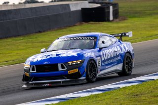 #35 - Miedecke Motorsport with Lubrimaxx - Blake Tracey - George Miedecke - Ford Mustang GT4 l &copy; Jack Martin Photography | &copy; Jack Martin Photography