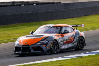 #67 - DNA Autosport - Rylan Gray - Tayler Bryant - Toyota GR Supra GT4 EVO 2 l &copy; Jack Martin Photography | &copy; Jack Martin Photography