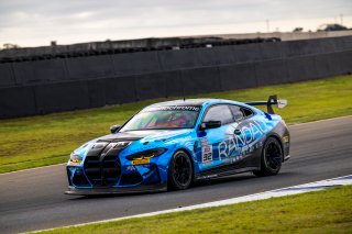 #32 - Randall Racing - Lachlan Mineeff - Jacob Lawrence - BMW M4 GT4 G82 l &copy; Jack Martin Photography | &copy; Jack Martin Photography