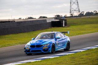 #222 - Team Komo - Jiawei Chen - Dylan Canto - BMW M4 GT4 F82 l &copy; Jack Martin Photography | &copy; Jack Martin Photography