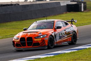 #3 - Thunder Buddies Racing/Black Diamond - Ryder Quinn - Stevan Jakic - BMW M4 GT4 G82 l &copy; Jack Martin Photography | &copy; Jack Martin Photography