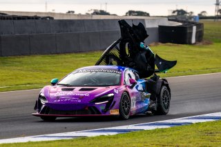 #11 - Method Motorsport - Ryan Sorensen - McLaren Artura GT4 l &copy; Jack Martin Photography | &copy; Jack Martin Photography
