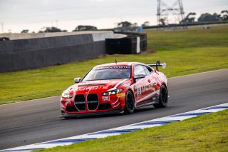 #5 - Morris/McElrea Racing - Nathan Murray - BMW M4 GT4 G82 EVO l &copy; Jack Martin Photography | &copy; Jack Martin Photography